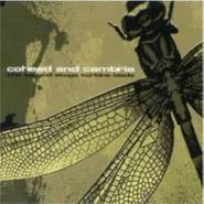 Coheed And Cambria, Second Stage Turbine Blade (CD)
