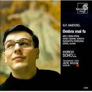 George Frideric Handel, Andreas Scholl - Ombra mai fu - Handel Arias (CD)