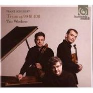 Franz Schubert, Schubert: Piano Trios 1 & 2 (Op. 99 & 100) (CD)