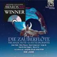 Wolfgang Amadeus Mozart, Mozart: Die Zauberflöte (The Magic Flute) (CD)