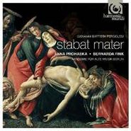 Giovanni Battista Pergolesi, Pergolesi: Stabat Mater / Salve Regina [Import] (CD)