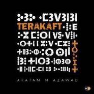 Terakaft, Aratan N Azawad (CD)