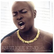 Angélique Kidjo, Angelique Kidjo Sings With The Orchestre Philharmonique du Luxembourg (CD)