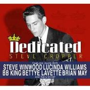 Steve Cropper, Dedicated: A Salute To The 5 Royales (LP)