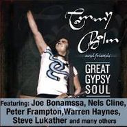 Tommy Bolin, Great Gypsy Soul (CD)
