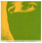 Thievery Corporation, Radio Retaliation (CD)