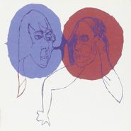 Dirty Projectors, Slaves' Graves & Ballads (CD)