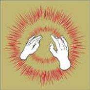 Godspeed You! Black Emperor, Lift Yr. Skinny Fists Like Antennas To Heaven (CD)
