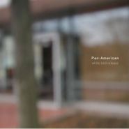 Pan•American, White Bird Release (CD)
