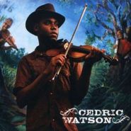Cedric Watson, Cedric Watson (CD)