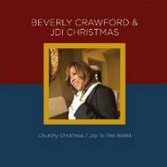 Beverly Crawford, Beverly Crawford & Jdi Christm (CD)