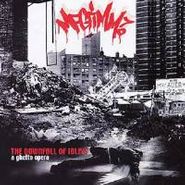 MF Grimm, The Downfall Of Ibliys: A Ghetto Opera (CD)