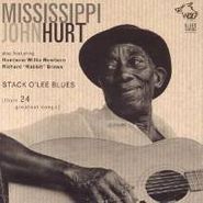 Mississippi John Hurt, Stack O' Lee Blues (CD)