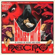 Necro, Sadist Hitz (LP)