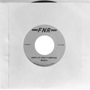 Musca, Gees / Gees Instrumental (7")