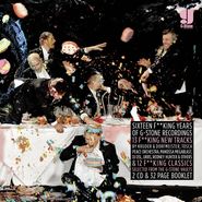 , Sixteen Fucking Years Of G-Sto (CD)