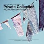 Richard Dorfmeister, Richard Dorfmeister (CD)