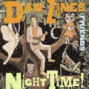 Dan Zanes, Night Time (CD)