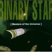 Binary Star, Master Of The Universe (CD)