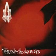 At The Gates, The Red In The Sky Is Ours (LP)