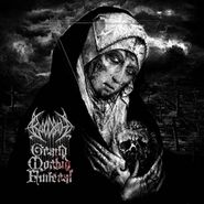 Bloodbath, Grand Morbid Funeral (CD)
