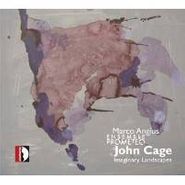 John Cage, John Cage: Imaginary Landscapes (CD)