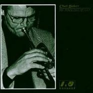 Chet Baker, My Foolish Heart (CD)