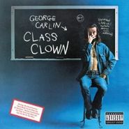 George Carlin, Class Clown (CD)