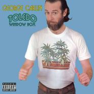George Carlin, Toledo Window Box (CD)