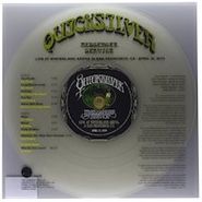 Quicksilver Messenger Service, Live At Winterland Arena (LP)