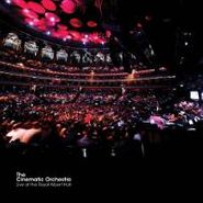 The Cinematic Orchestra, Live At The Royal Albert Hall (CD)