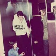 Arctic Monkeys, Humbug (CD)