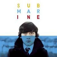 Alex Turner, Submarine [OST] (10")