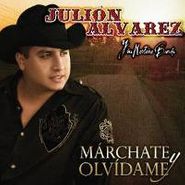 Julión Alvarez y Su Norteño Banda, Marchate Y Olvidame (CD)