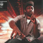 Pete Rock, Petestrumentals (LP)