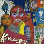 Kaleidoscope, Kaleidoscope (CD)