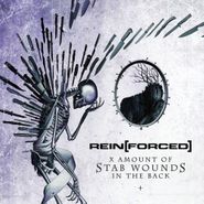 Rein[Forced], X Amount Of Stab Wounds In The Back (CD)
