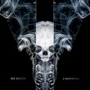Die Sektor, (-)existence (CD)