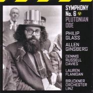 Philip Glass, Symphony No.6: Plutonian Ode (CD)