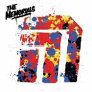 , Memorials (CD)