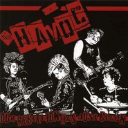 The Havoc, Our Rebellion Has Just Begun (LP)