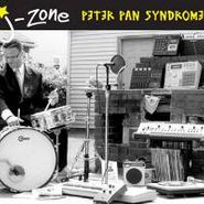 J-Zone, Peter Pan Syndrome (CD)