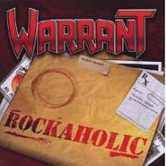 Warrant, Rockaholic (CD)