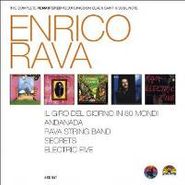 Enrico Rava, The Complete Remastered Recordings (CD)