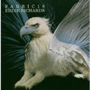 Eddie Richards, Fabric 16 (CD)