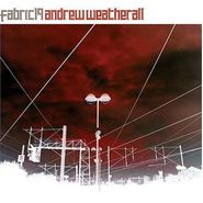 Andrew Weatherall, Fabric 19