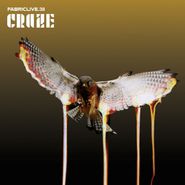 DJ Craze, FabricLive.38