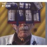A-Trak, Fabriclive45 (CD)