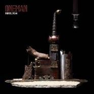 Oneman, Fabriclive 64: Oneman (CD)