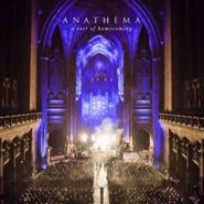 Anathema, A Sort Of Homecoming (CD)
